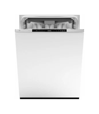 Bertazzoni DW6083PRTS Lavastoviglie Incasso Totale 60 cm 15 Coperti Sliding Door - Immagine 1 di 4