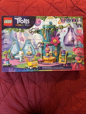 LEGO Trolls World Tour 41256 - Image 1 of 3