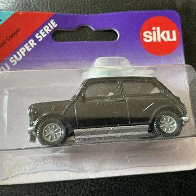 Siku Mini Cooper 1031 Brand New sealed - Image 1 of 2