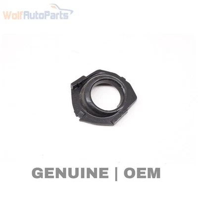 1999-2006 AUDI TT QUATTRO - Steering Column Ignition Switch TRIM / Grommet - Image 1 of 4