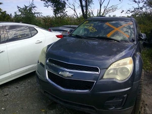 Driver Side View Mirror Power Paint To Match Opt DL8 Fits 10-11 EQUINOX 1685404 - Picture 1 of 10