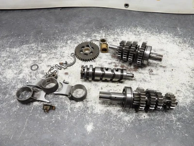 Honda CB 175 CB175 1971 transmisión 2926 Foto 1 de 4