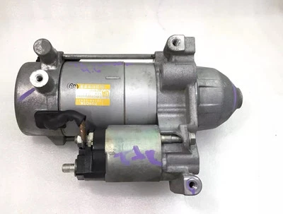 Toyota Tundra 2010-2019 motor de arranque OEM 28100-0S021 Foto 1 de 4