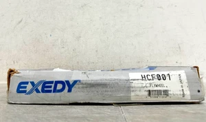 *RETURNED SALE* Exedy (HCF001) OE Flywheel FOR 2009-2010 Acura TSX L4  - Picture 1 of 4