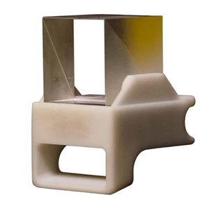 Nowoczesne mini holograficzne 3D do zegara z kostką z konfigurowalnymi opcjami animacji - Zdjęcie 1 z 14