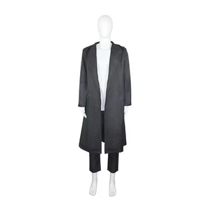 Solo Leveling Seong Jinwoo Cosplay Costume Outfits Halloween Carnival Suit - Picture 1 of 3