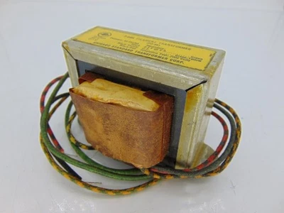 STANCOR P-6456 TRANSFORMER - Image 1 of 3