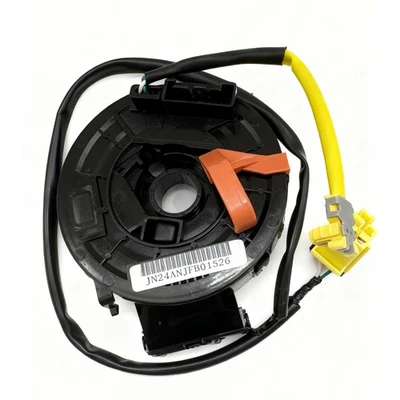 25966966 Resorte de reloj sin sensor de ángulo para GMC Sierra 3500 HD 6,0 L V8 2013 Foto 1 de 4