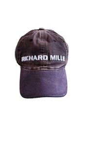 Richard Mille Le Mans Classic Sun Faded Hat Adjustable Strap  - Picture 1 of 4
