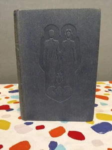 The Miracle of the Human Body By Harry Roberts Odhams Press 1939 Hardback - Picture 1 of 16