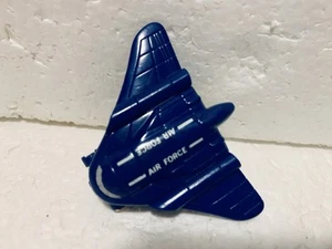 G1 Micromasters: Vintage Tread Bolt Fig ONLY (from Air Patrol) complete lot Zone - Bild 1 von 1