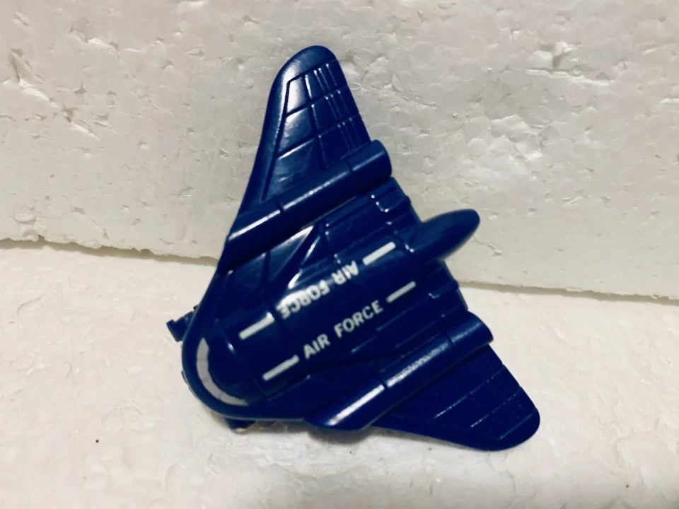 G1 Micromasters: vintage Tread Bolt fig ONLY (from Air Patrol) complete lot Zone - Image 1 of 1