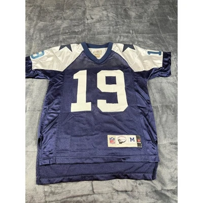 Vintage Reebok NFL Austin 10-12 Medium Kids Football Jersey - Image 1 of 4