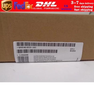 1PCS Siemens HMI 6AV6 642-0DC01-1AX1 6AV6642-0DC01-1AX1 New In Box - Picture 1 of 9