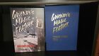 RICHARD CHIZMAR. GWENDY'S MAGIC FEATHER. CEMETARY DANCE SIGNED SPECIAL EDITION