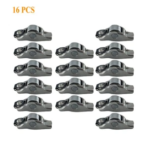 16x Rocker Arms Set for Mercedes-Benz W176 W246 W204 M271 M270 M27 - Picture 1 of 5