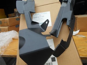 NEW NOS 1998 1999 2000 FORD CONTOUR / SVT CONTOUR RADIATOR DEFLECTOR F8RZ8310AD - Picture 1 of 3