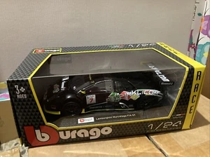 Bburago - Lamborghini Murcielago FIA GT 1/24 - Imagen 1 de 6