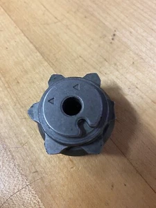 Honda TRX250R TRX 250R ATC Stock OEM PALANCA DE CAMBIOS CENTRO TAMBOR 1986 1989 - Imagen 1 de 2