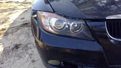 Faro pasajero sedán mercado canadiense con xenón para BMW 323i 383470 06-08 Foto 1 de 4
