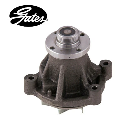 NEW For Ford E-350 Econoline Club Wagon Excursion F53 6.8L V10 Water Pump Gates - Image 1 of 2