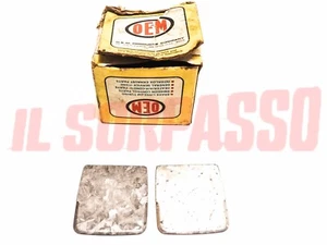 Plastic Dividers Rear Lights Fiat 500 D - 600 D Multipla Original - Picture 1 of 2