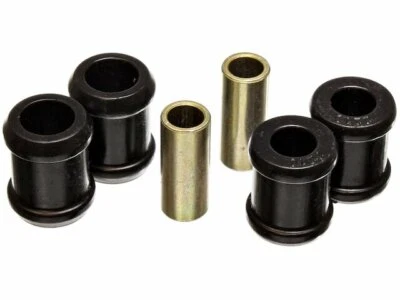 For 1988-2000 Chevrolet C2500 Shock Absorber Bushing Rear Energy 66438CW 1989 Foto 1 de 2