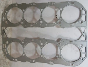 Victor NORS 1965-74 Chevrolet 396 427 454 Big Block Head Gasket Set ** - Picture 1 of 6
