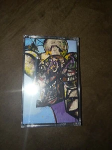 TRAVIS SCOTT FRANCHISE DELUXE CASSETTE LIMITED EDITION ARTWORK CASE NEW - Picture 1 of 2