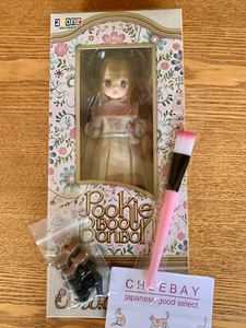 1day ship azone international Pookie Boo BonBon Bloomin'!! Limited Edition Doll - Picture 1 of 19