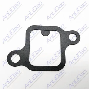 27-814680 1 Thermostat Housing Gasket Repl For Mercruiser 3.0 L 27-8146801 3.0L - Bild 1 von 3