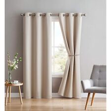 Porch & Den Jessamine Thermal Insulated Blackout Curtain
