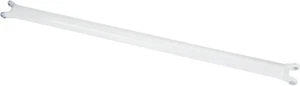 Lightweight Steel Drive Shaft, 2.5 Inch O.D. with Forged Yokes, 1310-Series, 52. - Picture 1 of 4