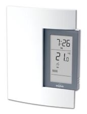 Honeywell TH140-28-01-B Aube by /U Hydronic Heating 7-Day Programmable Thermosta