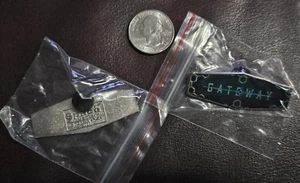 GATEWAY PIN-Kennedy Space Center Grand Opening Deep Space ULA SLS SpaceX KSC-NIP - Picture 1 of 3