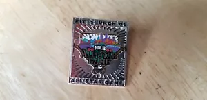 2006 MLB All Star Game pin Pittsburgh 005 of 1000 Peter David limited edition - Picture 1 of 3