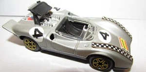 Politoys export N. 594 abarth 3000 1/43 - Imagen 1 de 7