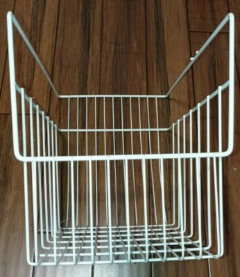 Cesta inferior congelador refrigerador Amana Kenmore 59650699000 12314702 Foto 1 de 4