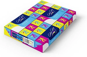 Mondi Color Copy Mondi Laserpapier 120g/m² DIN-SRA3 (450 x 320cm) 250 Blatt weiß