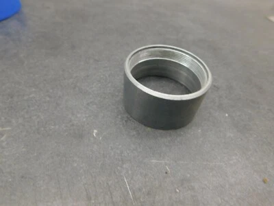 Ducati  NOS 0719.27.350 Bevel Desmo Carburetor Flange 750 860 900  1430     - Image 1 of 4