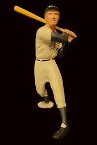 Estatua Hartland 1988 25 aniversario - Rocky Colavito Tigres de Detroit - con caja - Imagen 1 de 10