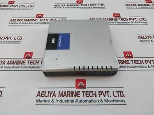 Linksys EG008W 8-port Workgroup Switch - Picture 1 of 10