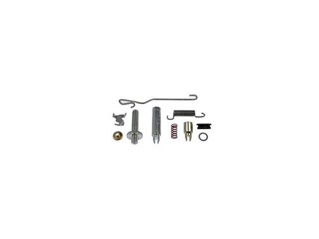 For Chevrolet C30 Panel Drum Brake Self Adjuster Repair Kit Centric 81463MPXW - Image 1 of 2
