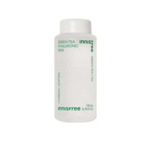 innisfree Green Tea Hyaluronic Skin 170ml from Korea - Picture 1 of 3