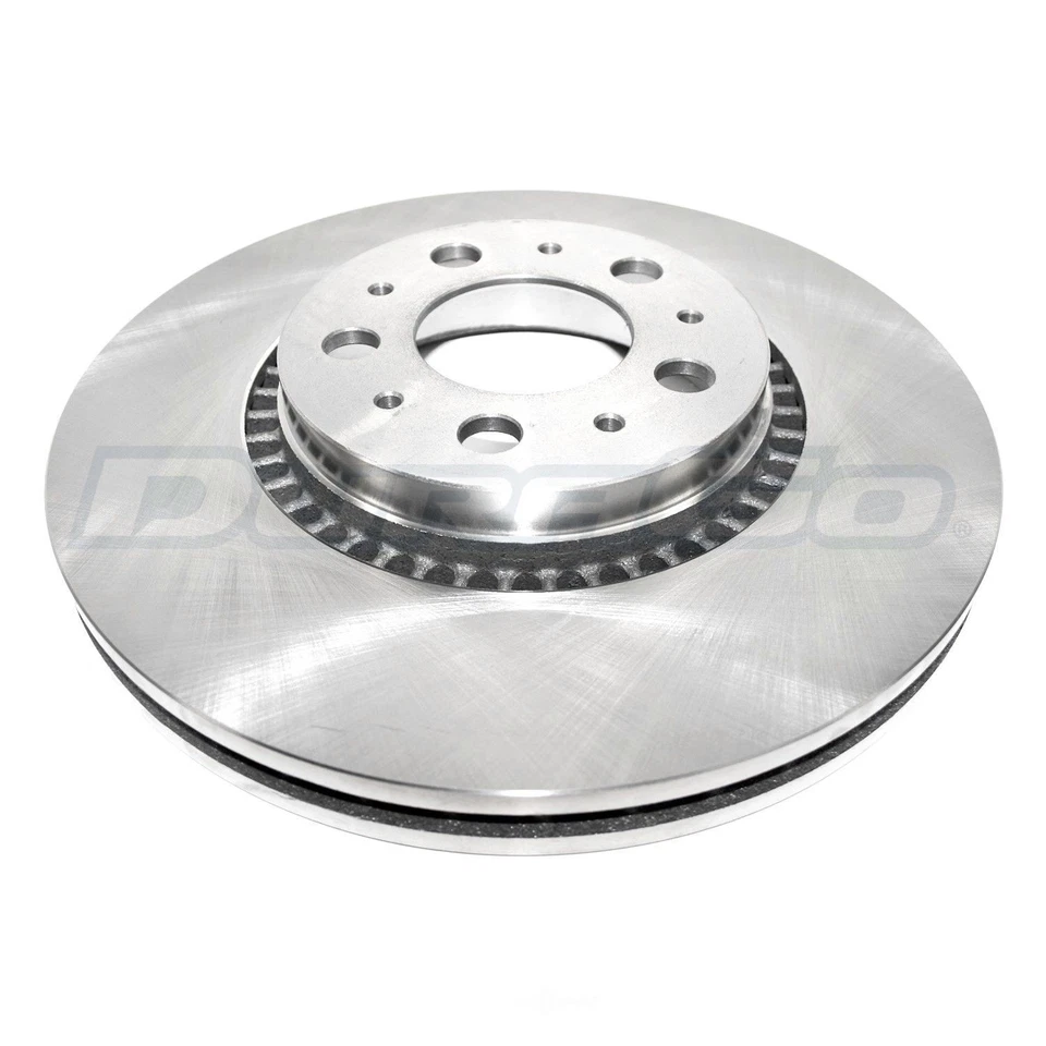 Rotor de freno de disco para Volvo S80 V70 S60 DURAGO 1999-2009 Foto 1 de 2