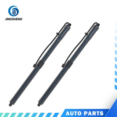 Amortiguador eléctrico de puntal para maletero puerta levadiza trasera Hyundai Santa Fe 13-19 81771B8100 Foto 1 de 3