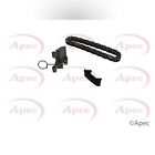 Apec Timing Chain Kit for Citroen Dispatch HDi 95 2.0 October 1999-October 2006