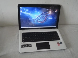 Hp Pavilion DV6 15.6" Windows 7 Laptop Dual Core 500Gb 8Gb Office Webcam Hdmi - Picture 1 of 4