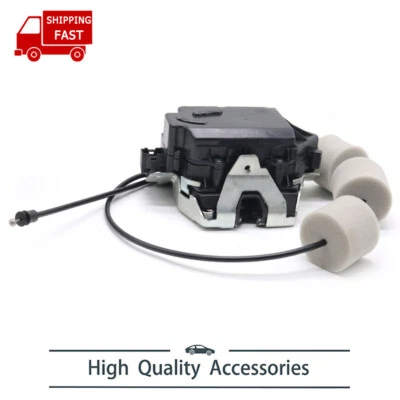 Actuador de bloqueo de puerta trasera portón trasero para MERCEDES-BENZ ML350 ML500 2006-2007 ML63 AMG 07 Foto 1 de 4