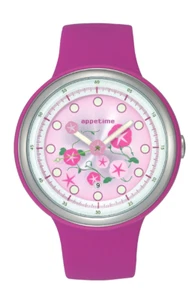 appetime PIPS YUKATA Morning Glory watch - Picture 1 of 1